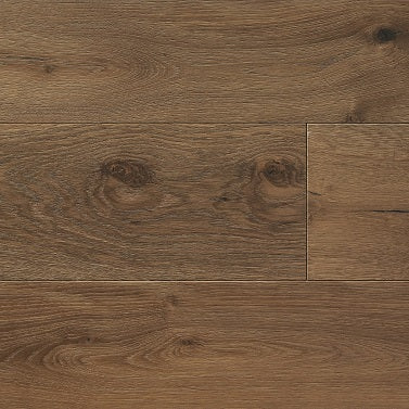 MORAY SMOKED OAK