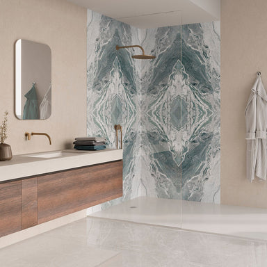 Aqua Orion Tile