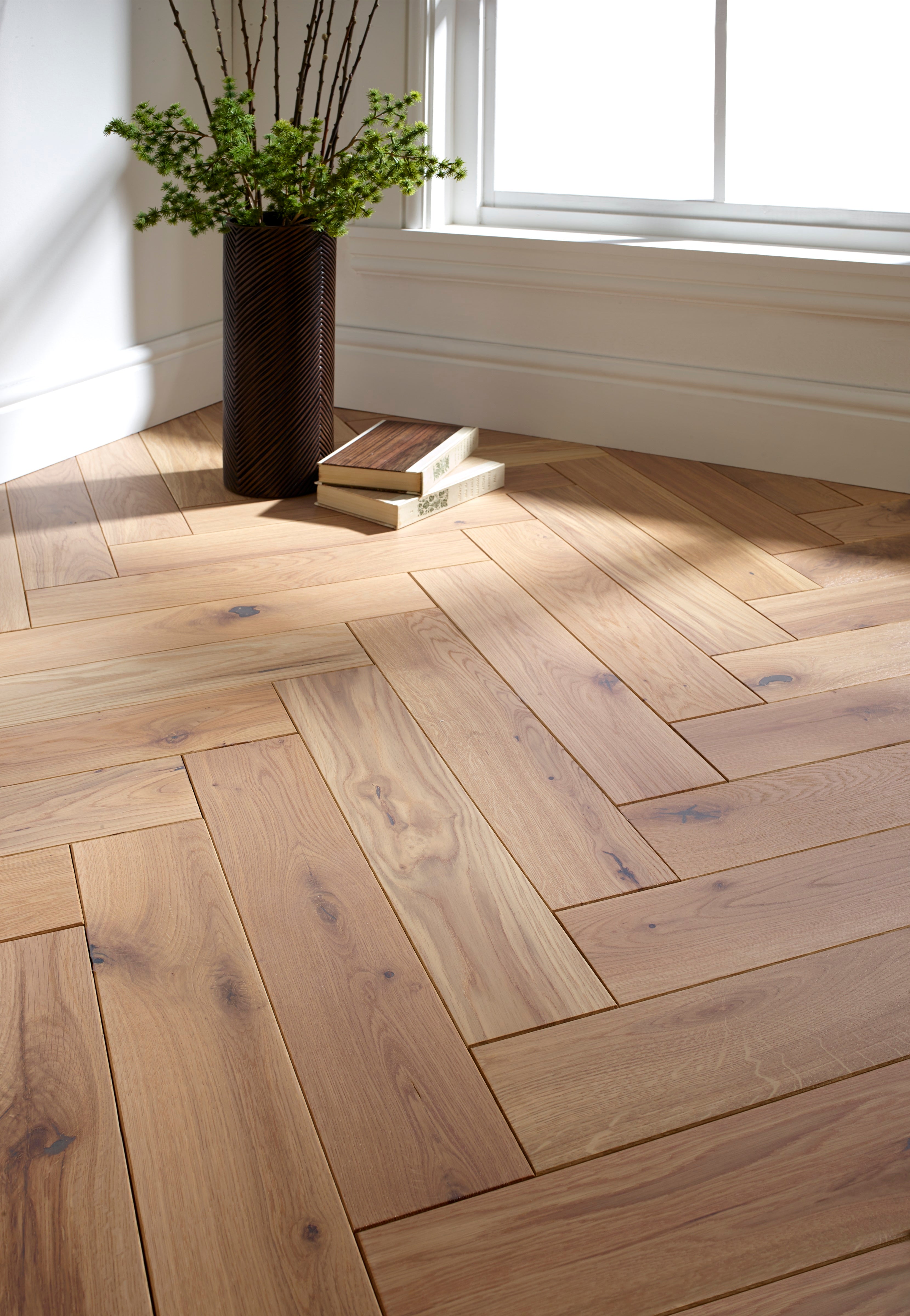 Shrewsbury Parquet Flooring