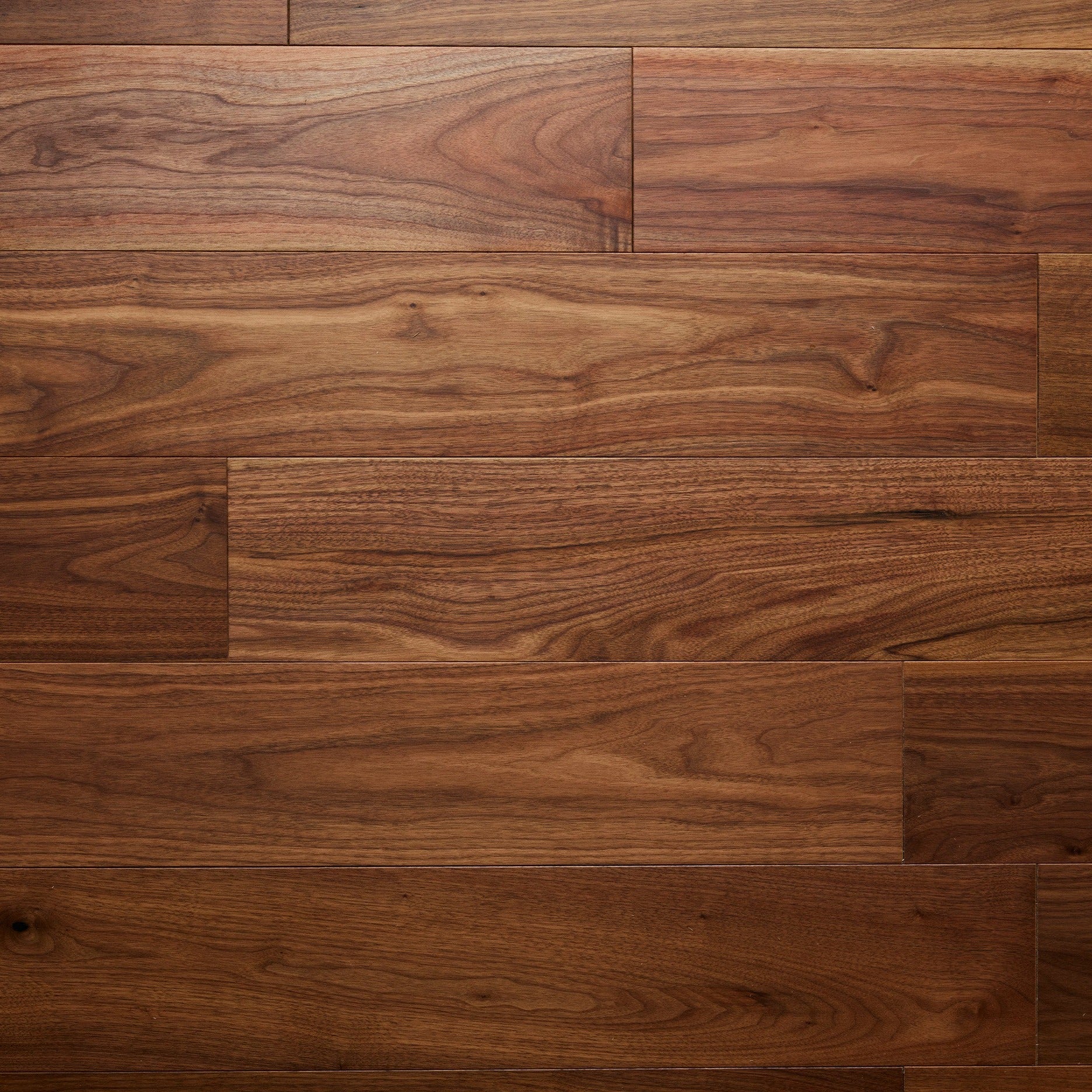 Palace 18/4MM American Black Walnut- UV Oiled