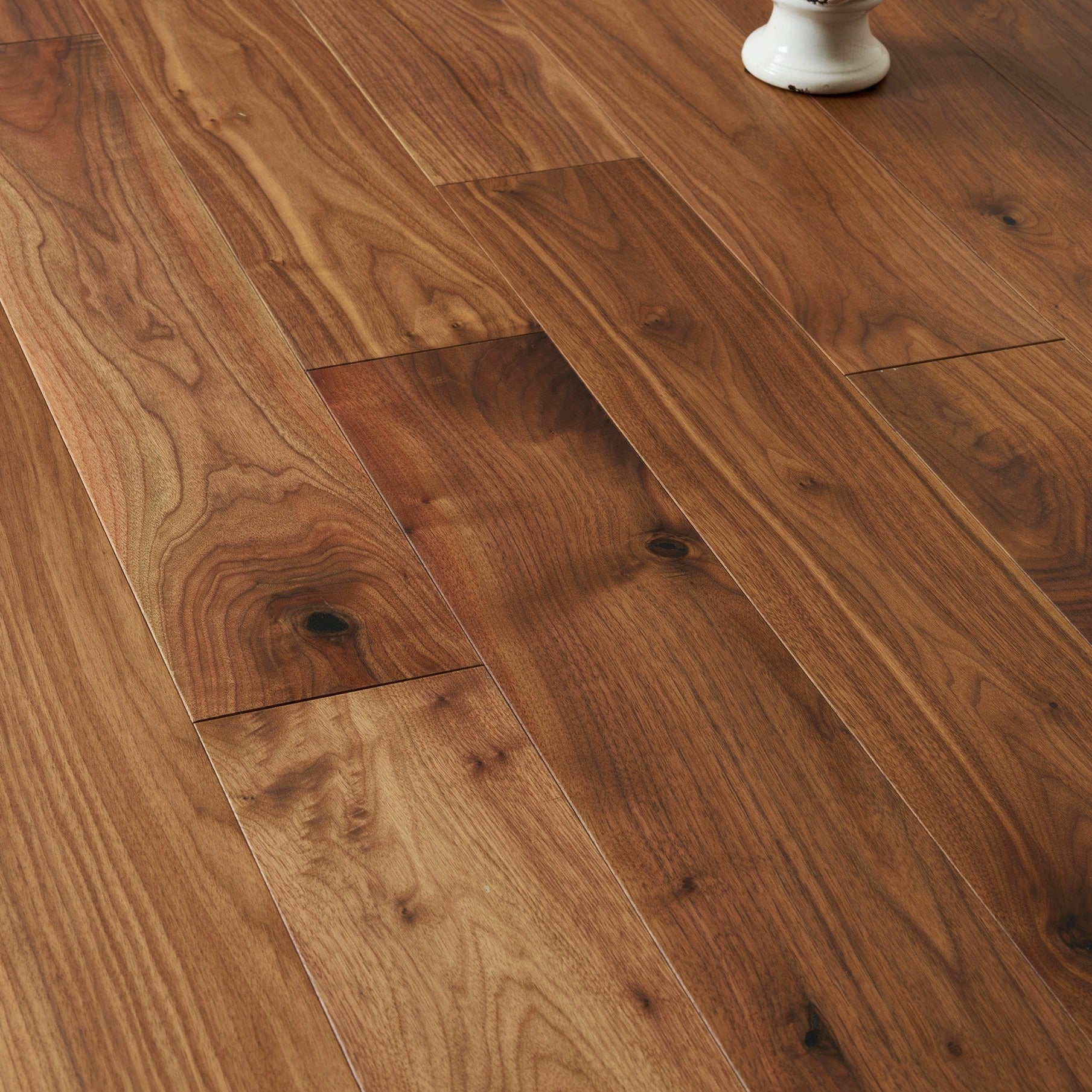 Palace 18/4MM American Black Walnut- UV Oiled