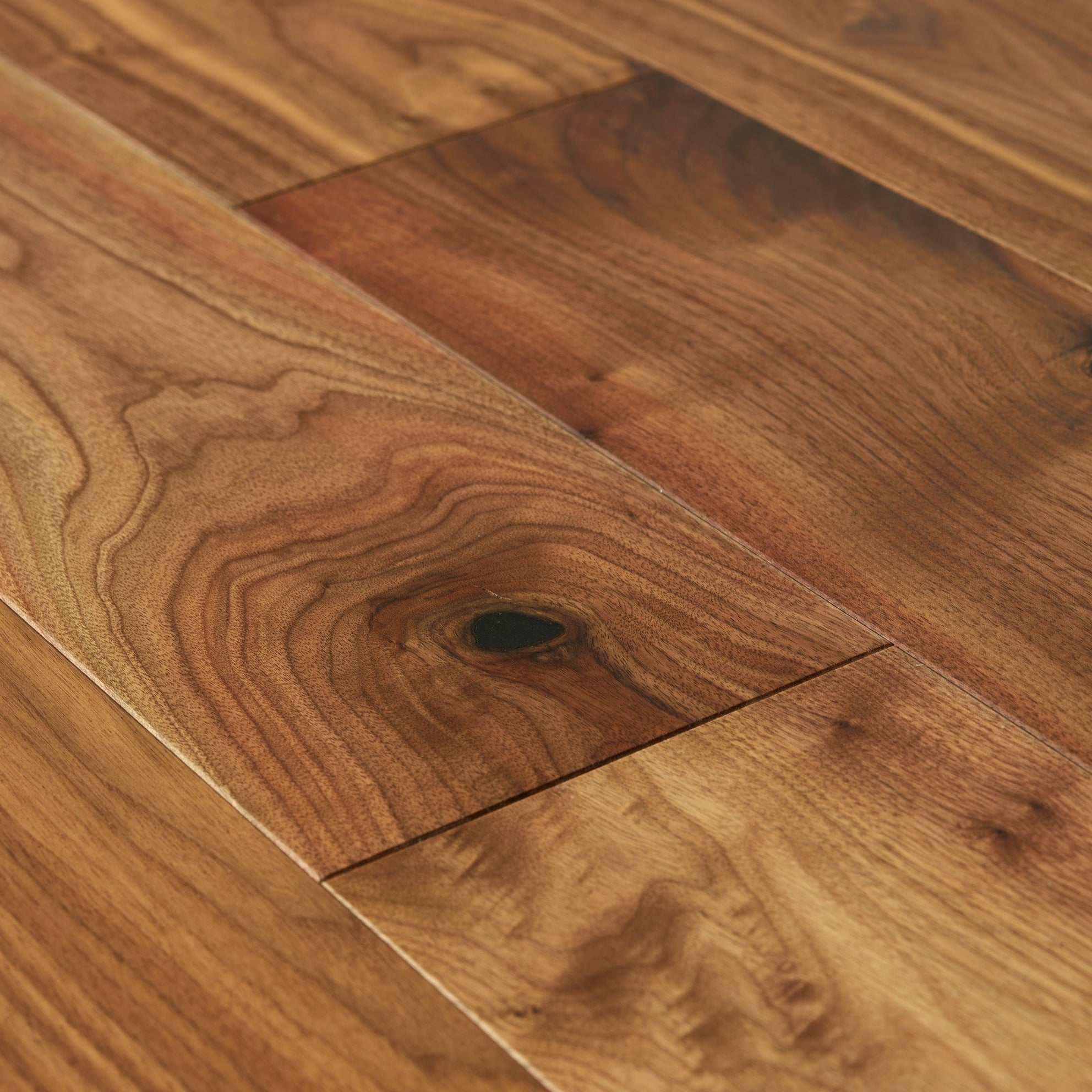 Palace 18/4MM American Black Walnut- UV Oiled