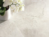 Bloom White Tile