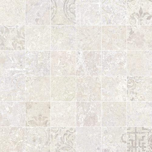 Avant Garde Sand Natural Mosaic