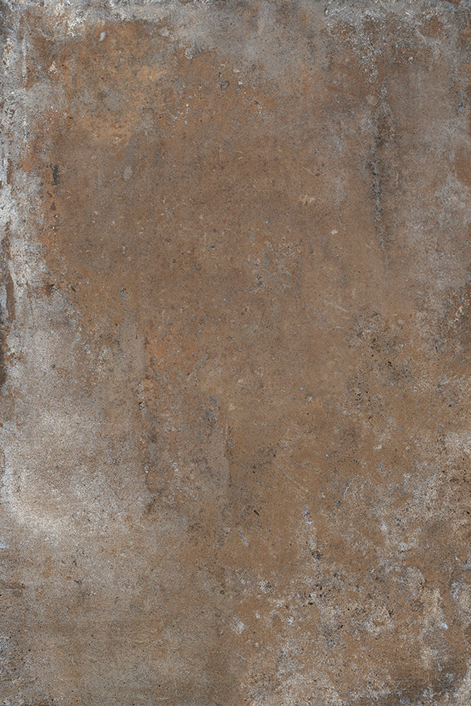 The Chapelle Cotto tile merges the modern with the classic. Integrating the power of stone into a sleek ceramic finish