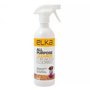 ELKA - ALL PURPOSE CLEANER 0.5L SPRAY