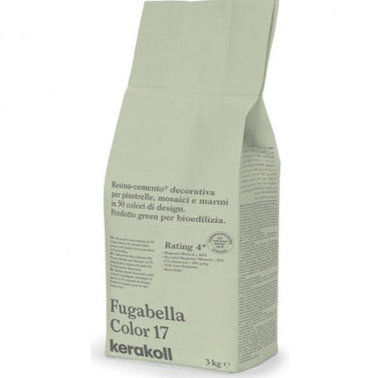 FUGABELLA COLOR 17 3kg