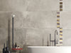 unika grey tile