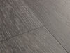 ALPHA - Silk oak dark grey