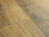 ALPHA - Vintage chestnut natural with underlay