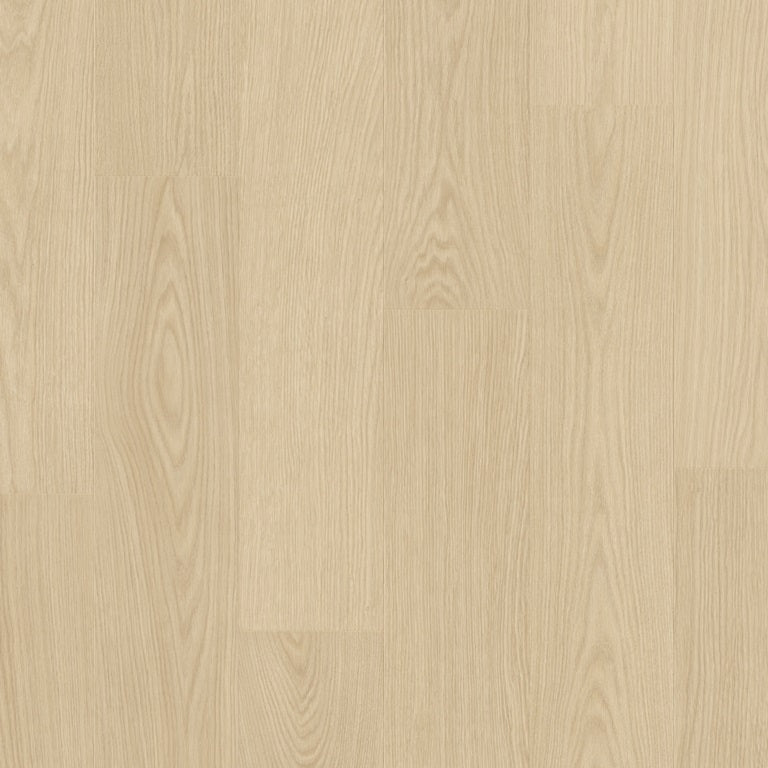 ALPHA - Buttermilk Oak with underlay