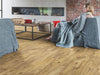 ALPHA - Vintage chestnut natural with underlay ambience 1